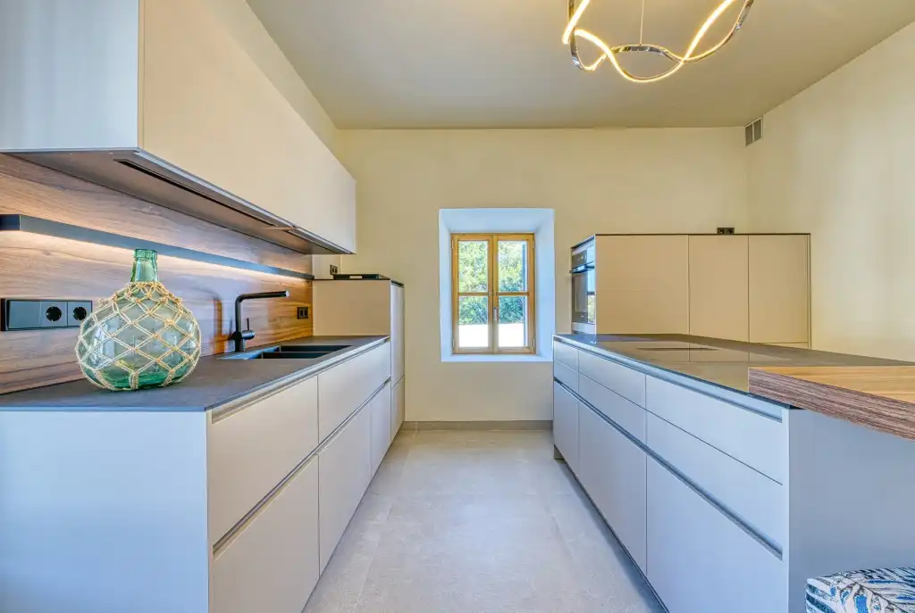 Chalet con piscina en venta en Ponent, imagen 12