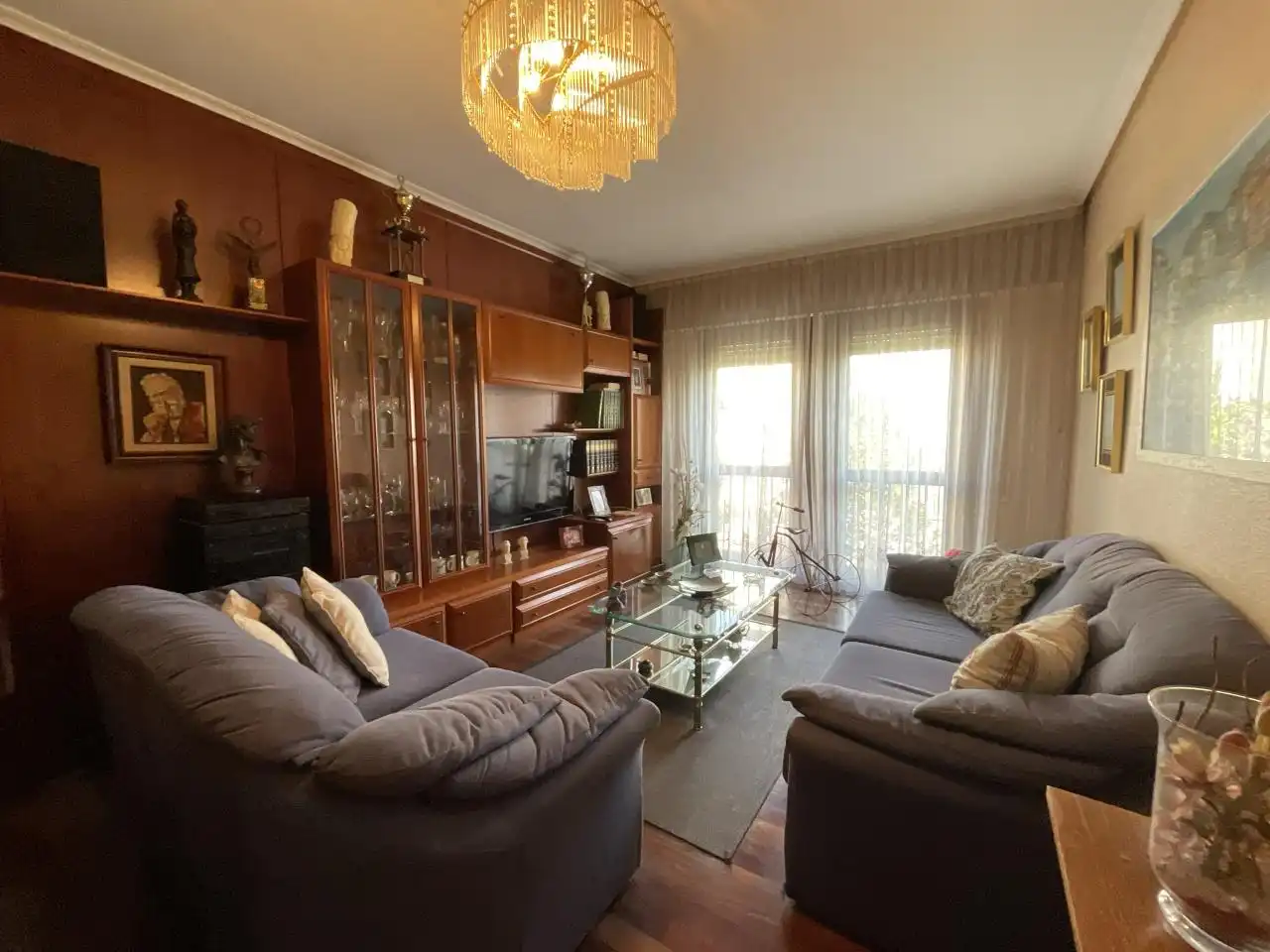 Wohnung mit Terrasse zum Verkauf in Calle Pinar, imagen 23