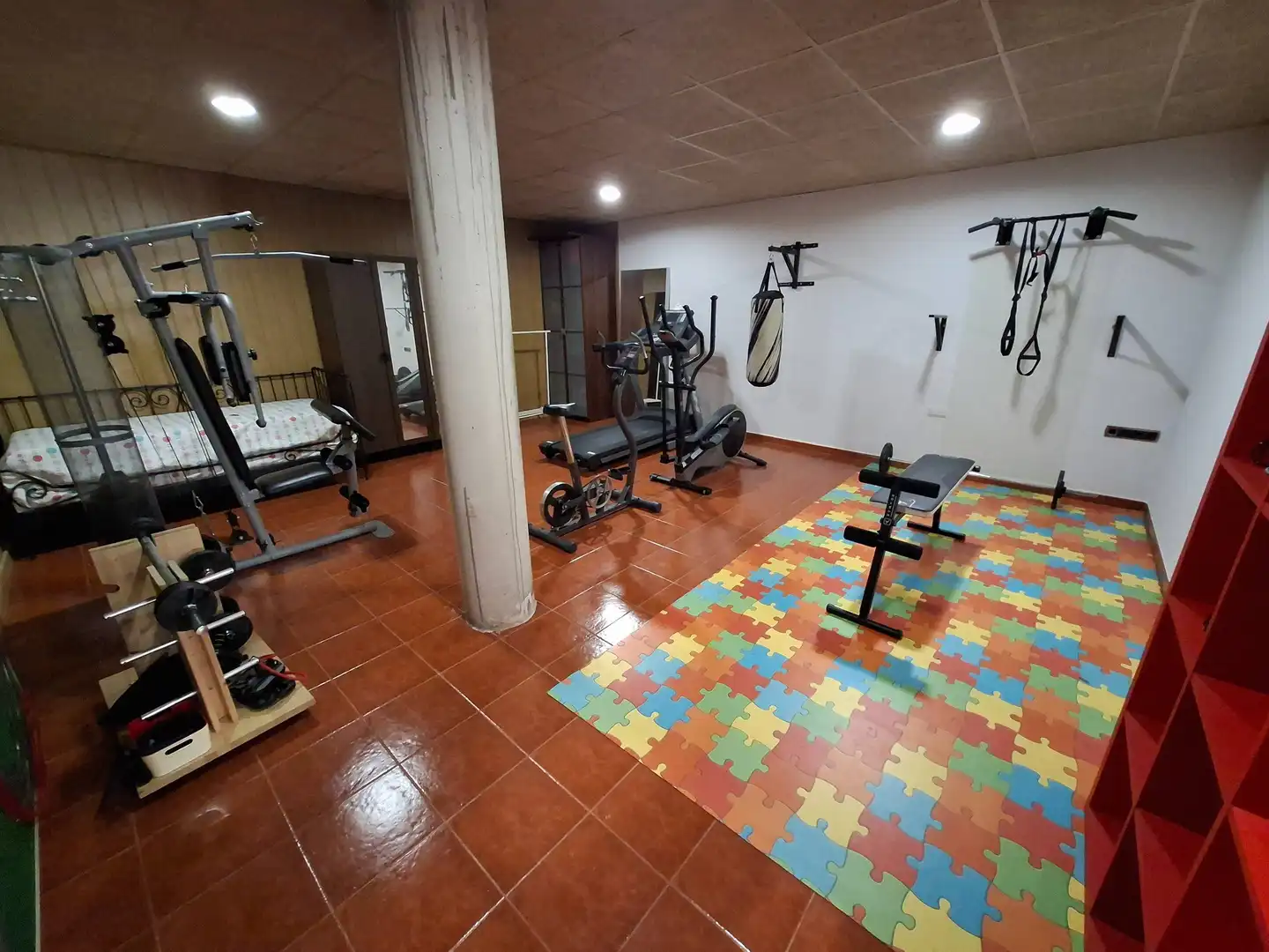 Houses for sale in Murcia  with Air Conditioner, Heating and Private garden