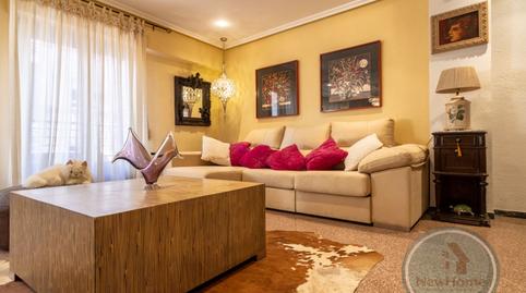 Foto 2 von Wohnung zum Verkauf in Calle Mariano Luiña, Pont Nou - Corazón de Jesús, Elche / Elx