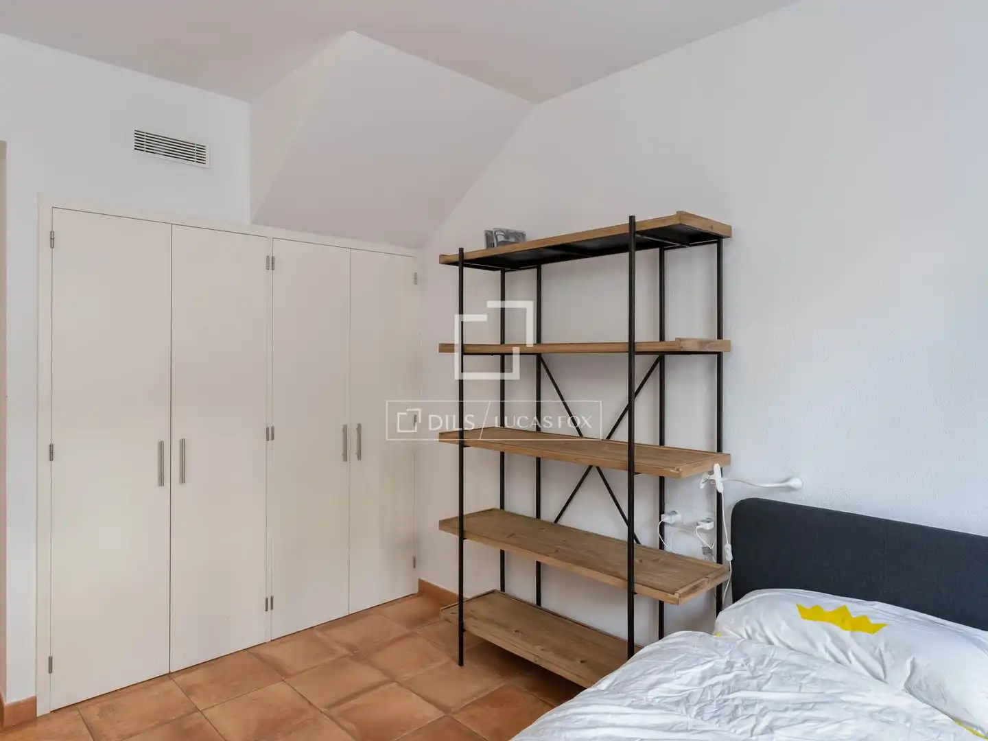 Bedroom of Houses for sale in Cadaqués  with Air Conditioner, Heating and Terrace
