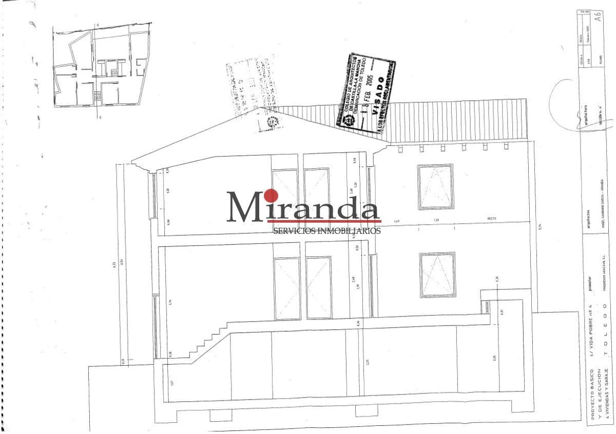 Residential for sale in  Toledo Capital