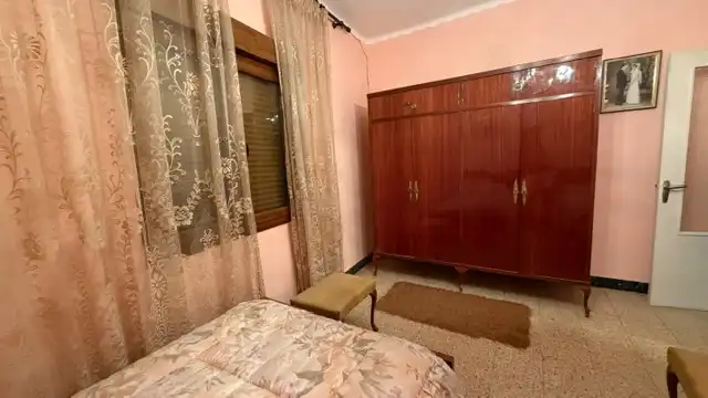 Dormitori de Finca rústica en venda en Calatorao, Zaragoza