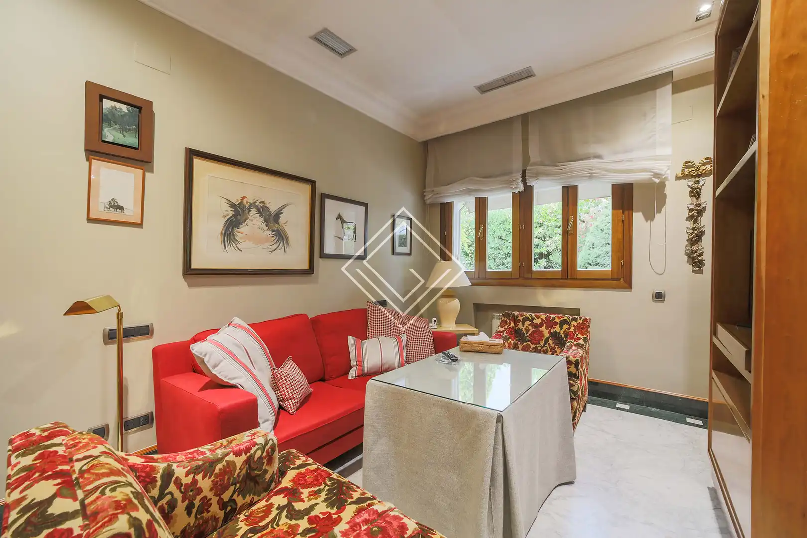 Villa con piscina in vendita a Hortaleza, imagen 21