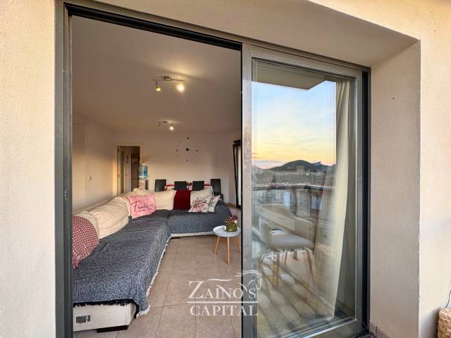 Piso en Venta en Constitució en Andratx pueblo