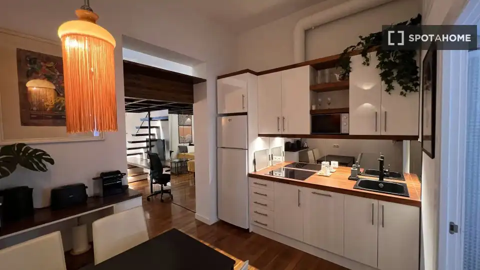 Appartement à louer à Centro, imagen 2