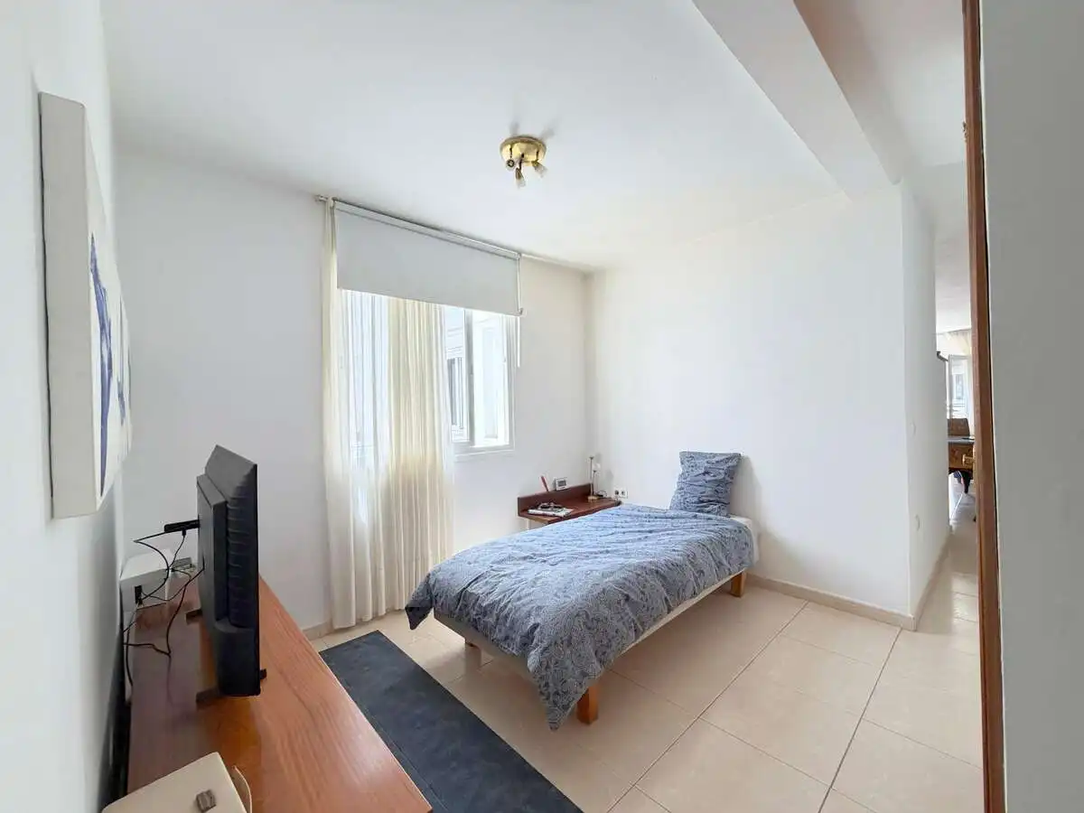 Flat for sale in San Francisco Javier - Argana Baja