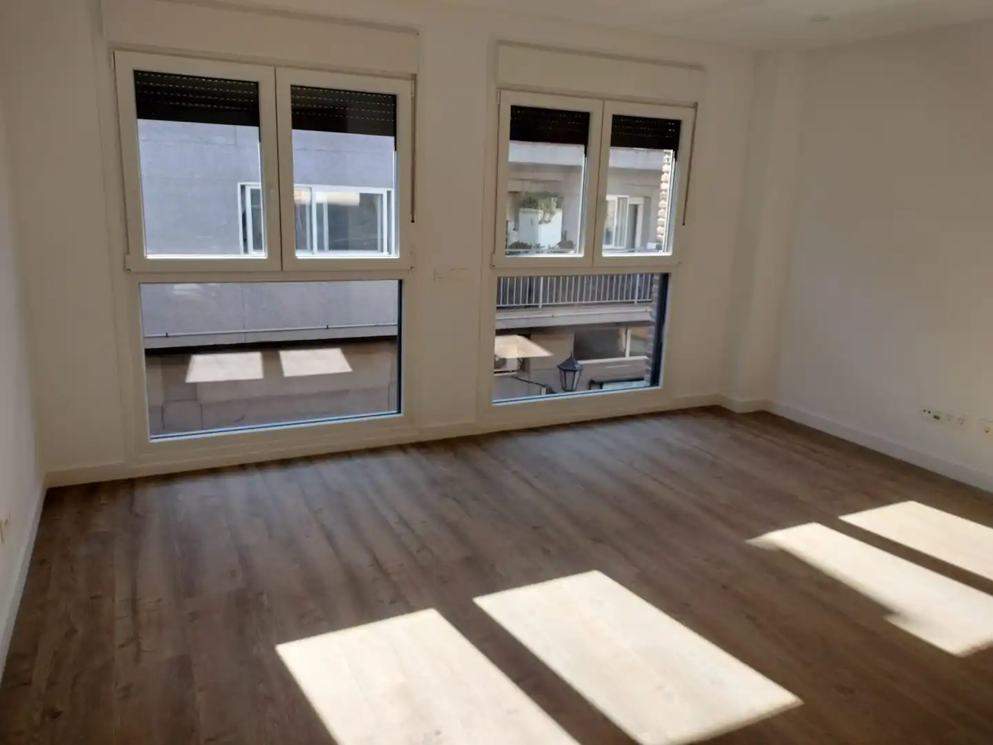 Schlafzimmer von Wohnung zur Miete in Galapagar mit Haustiere erlaubt