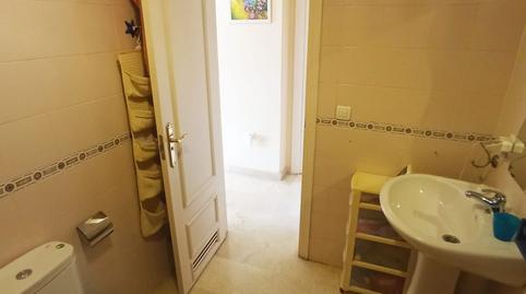 Foto 4 de Estudi de lloguer a Carlos Cano, Benacazón, Sevilla