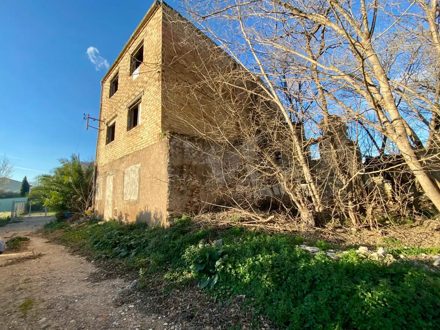 Casa en venta en Santa Bàrbara, imagen 3