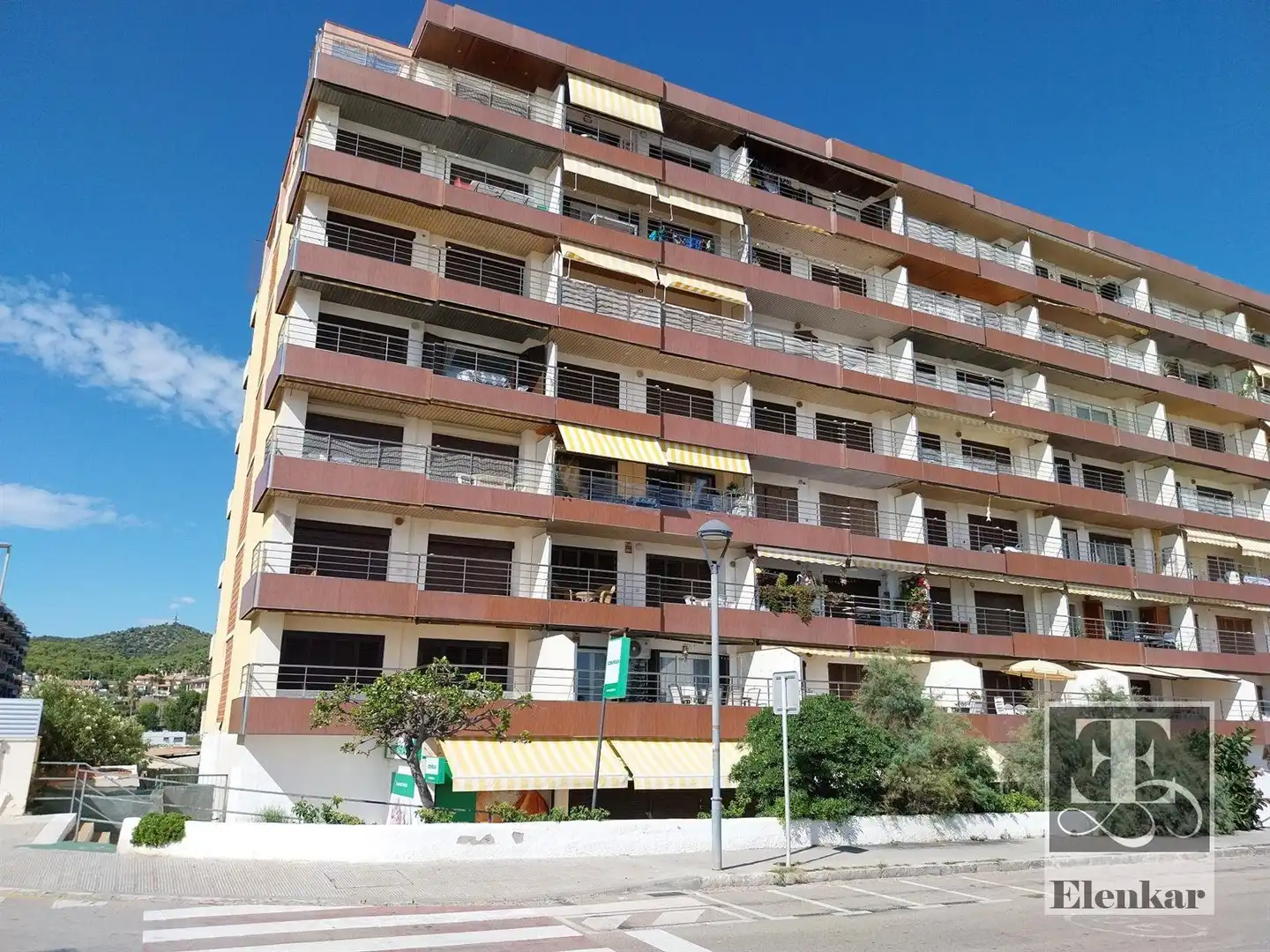 Wohnung mit Pool zum Verkauf in MARITIM SANT JOAN DE DEU, imagen 3