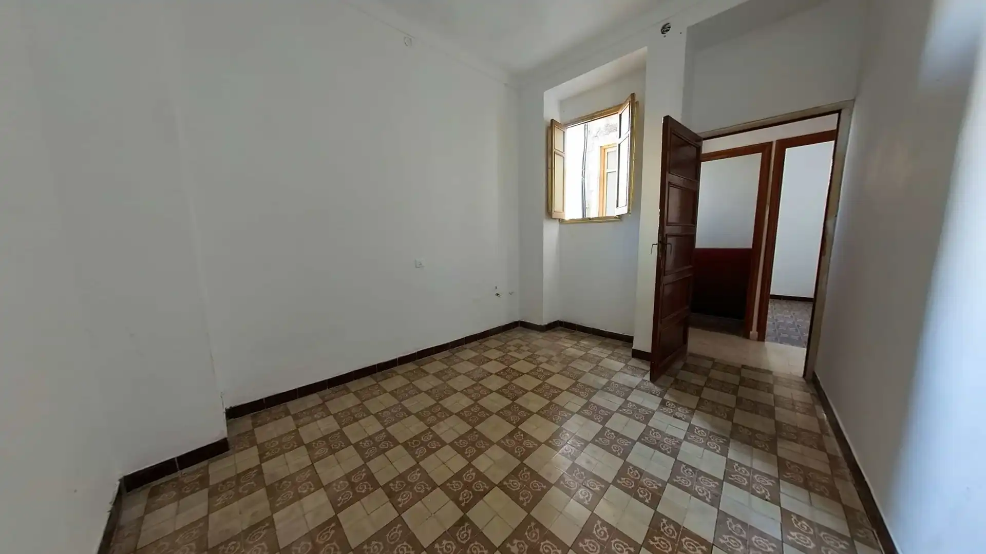 Piso en venta en Baena