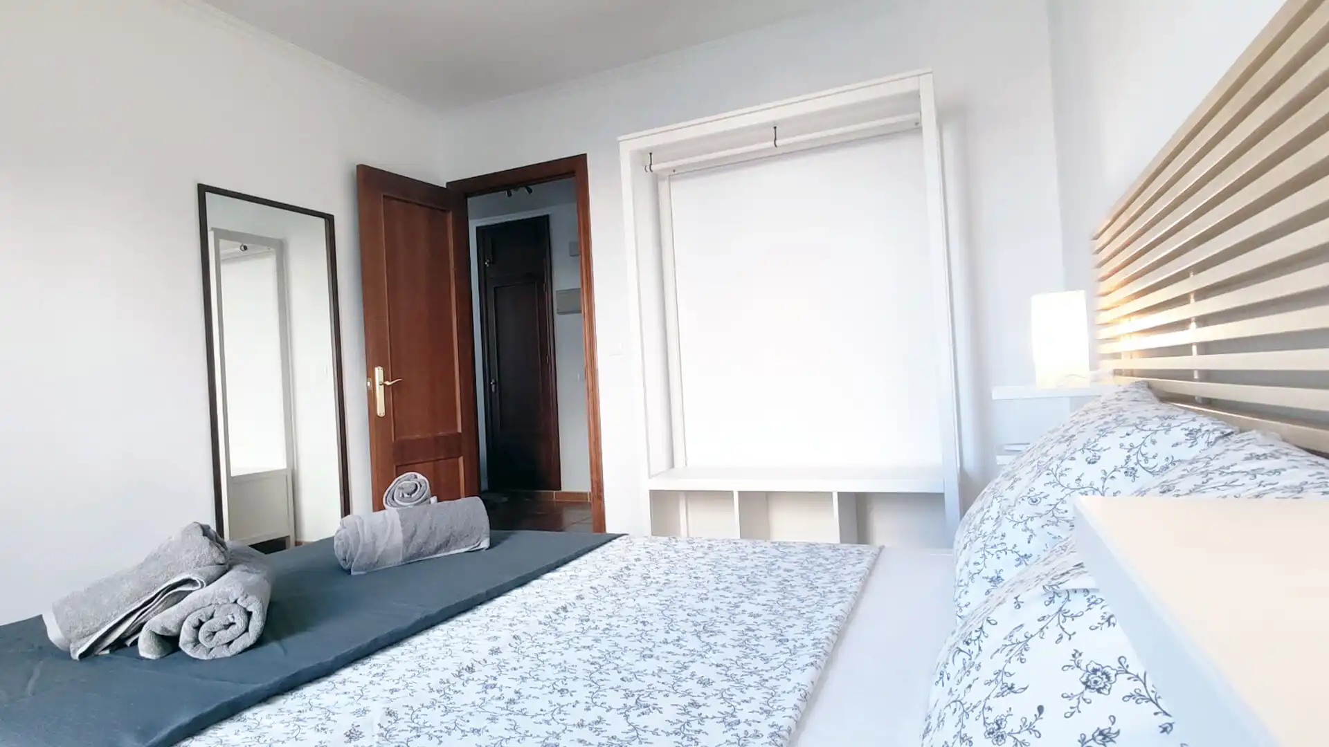 Apartament amb piscina de lloguer a Avenida Europa 82, imagen 6