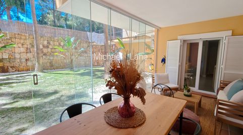 Foto 2 de Piso en venta en San Enrique - Guadiaro - Pueblo Nuevo, Sotogrande