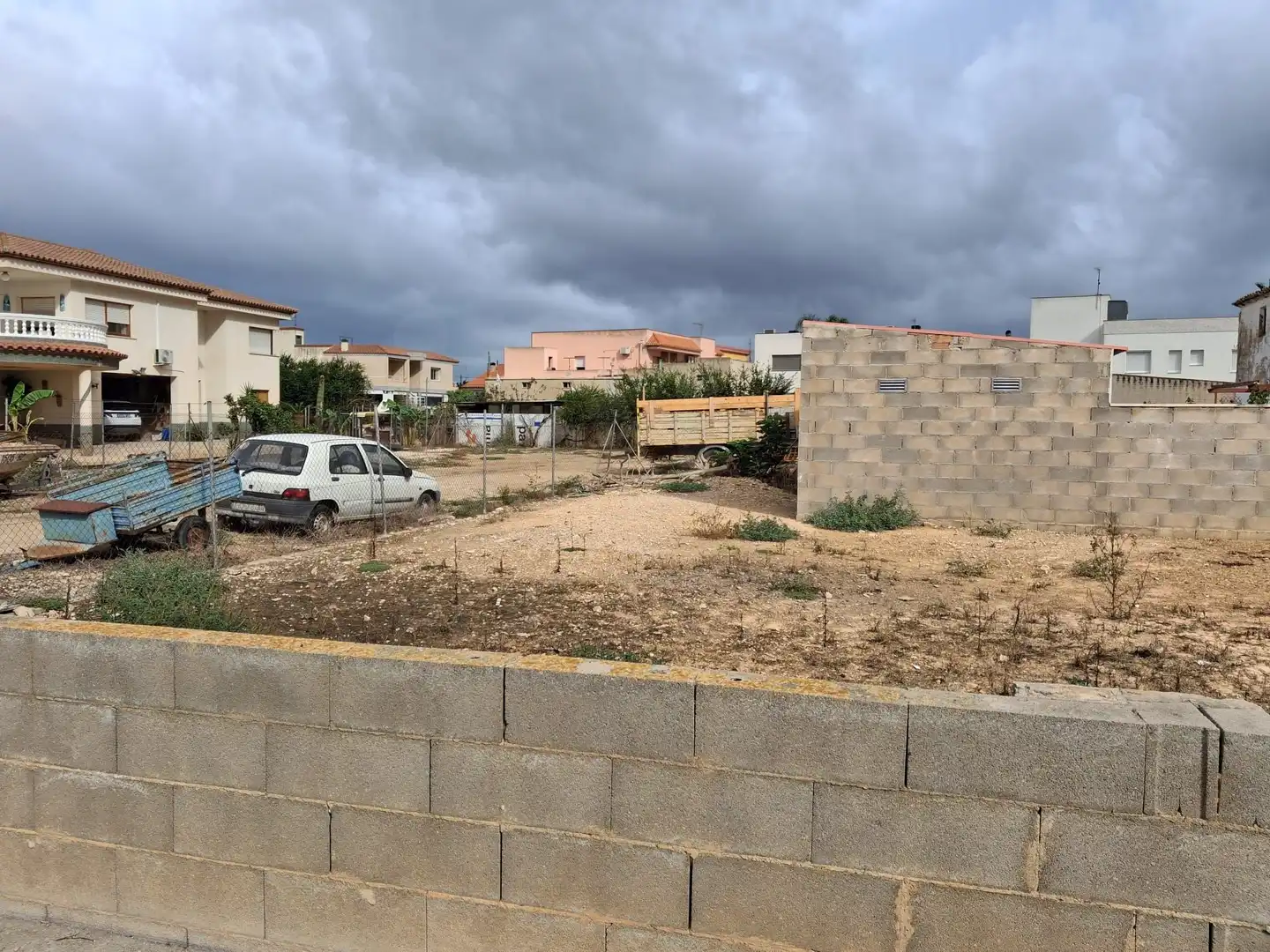Terreno residencial en venta en Deltebre, imagen 6