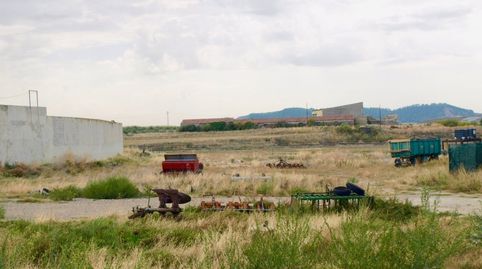 PARCELA URBANIZABLE EN PITILLAS, imatge 5