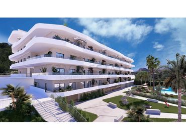 Apartamento con ascensor en venta en Passatge Muixara