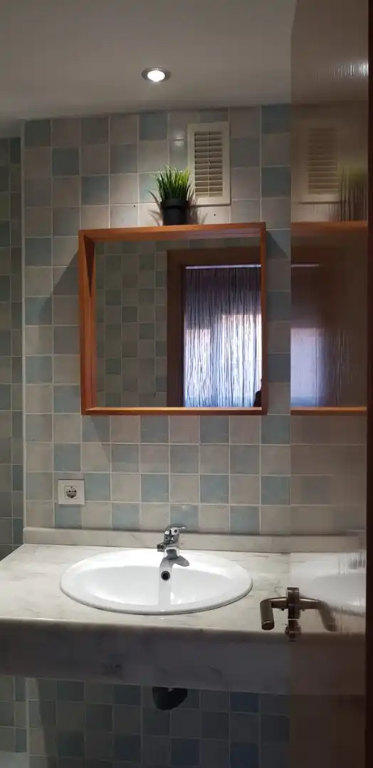 Wohnung mit Pool zur Miete in Zona Universitaria, imagen 6