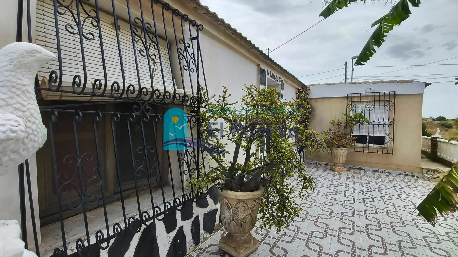 Casa en venda a La Pinilla - Las Palas, imagen 2