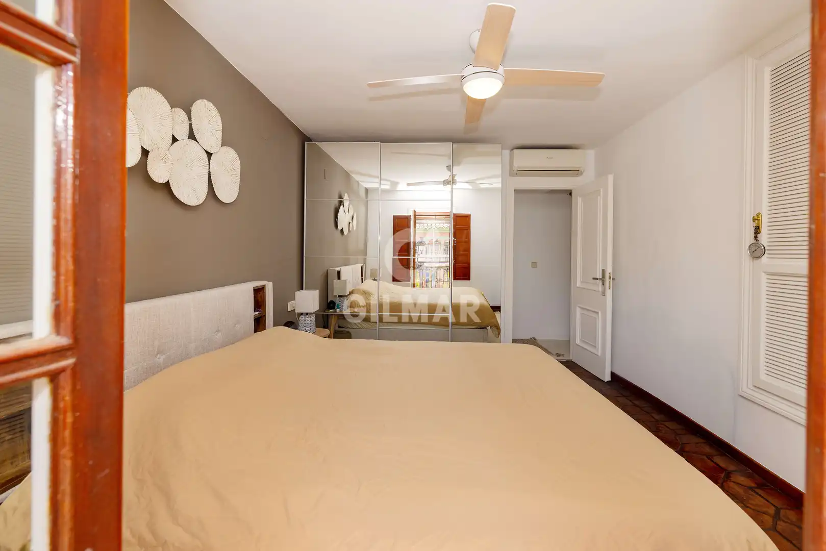 Habitación de Casa adosada en venta en Marbella con Calefacción, Piscina y Amueblado