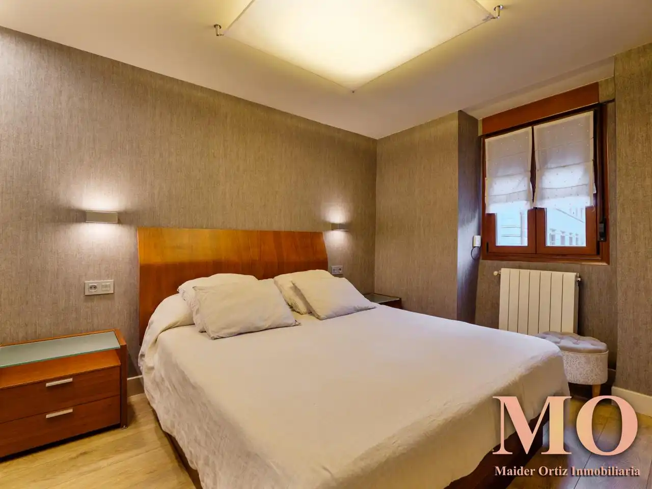 Habitación de Dúplex en venta en Bergara con Calefacción