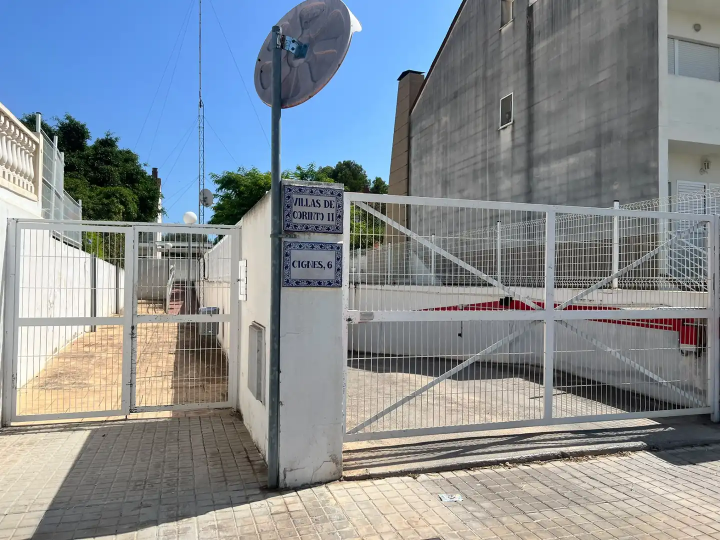 Adosado con terraza en venta en Carrer del Cigne 6, imagen 50