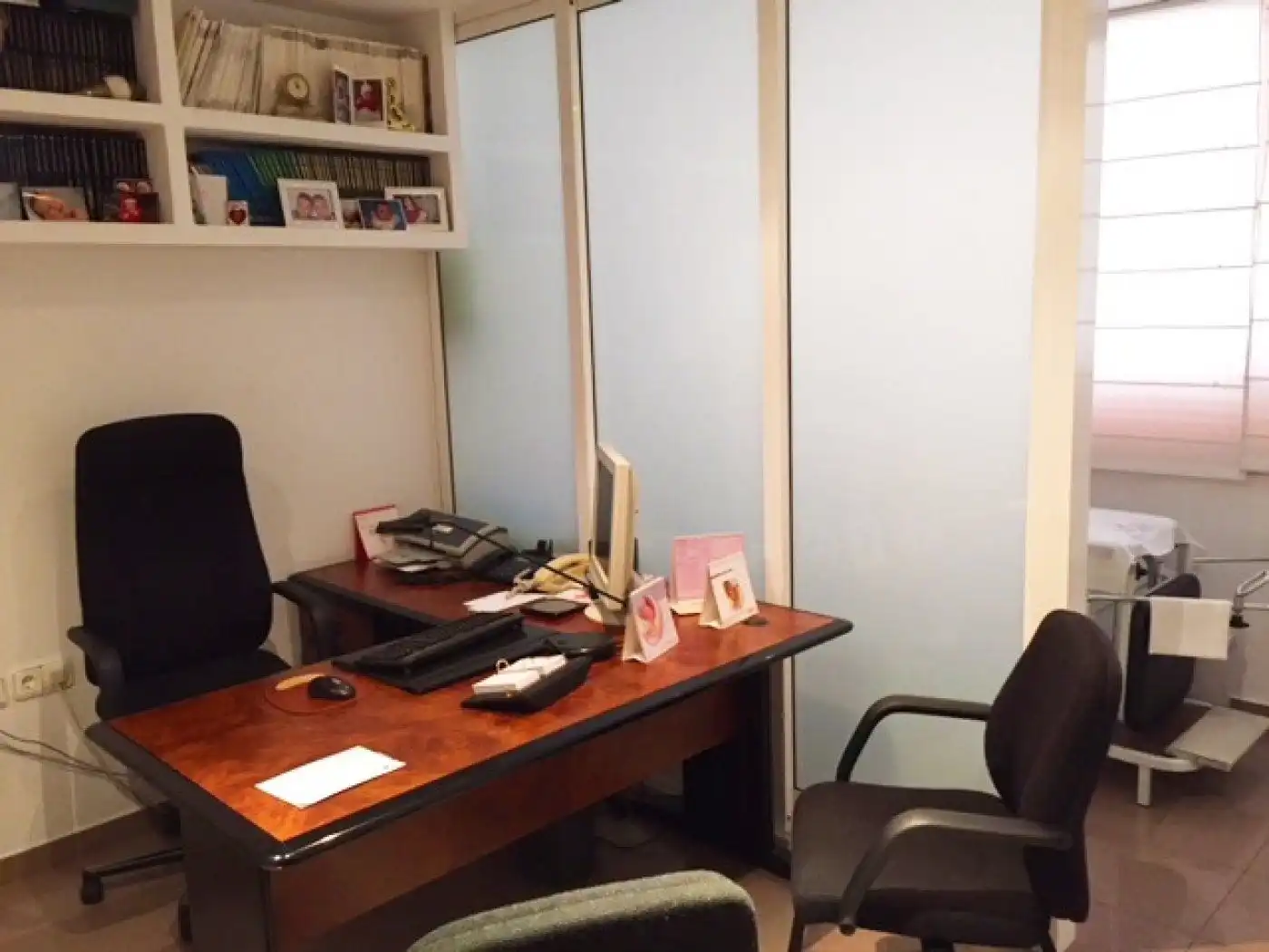 Piso con ascensor en venta en Avenida MENDEZ NUÑEZ, imagen 7