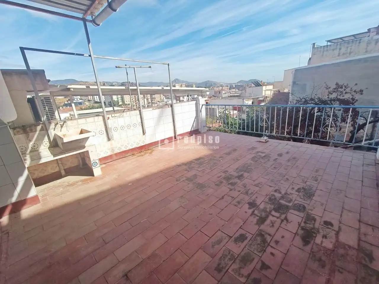 Casa in vendita a Bailén - Miraflores, imagen 14
