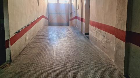 Foto 3 von Garage zur Miete in Calle de Santa Isabel, 11, Sta. Marina - San Andrés - San Pablo - San Lorenzo,  Córdoba Capital