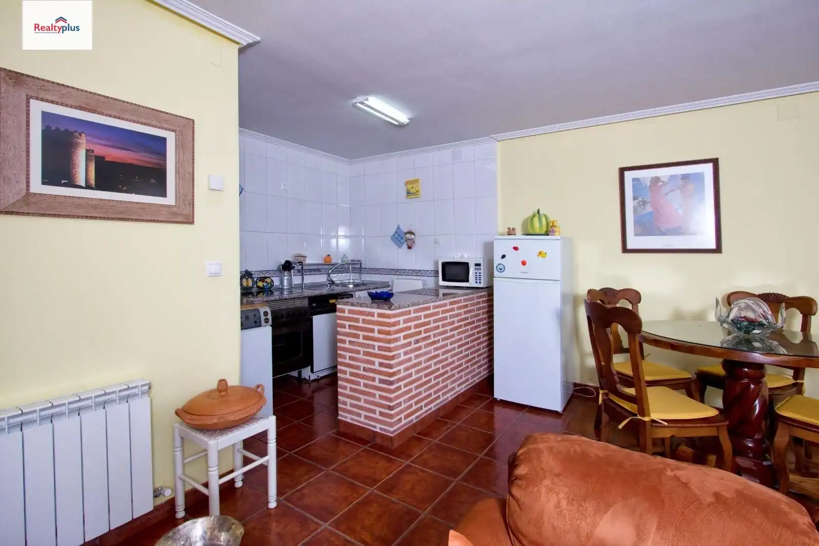 Casa o chalet en venta en Sotalbo