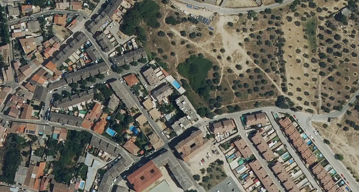 Piso en venta en San Martín de Valdeiglesias