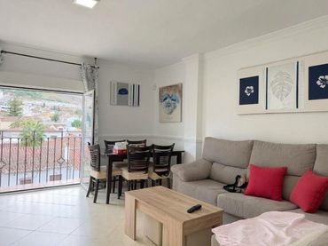 Wohnung mit Balkon zum Verkauf in Fuentemora