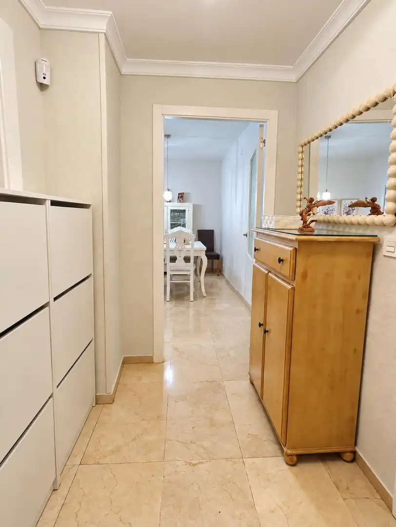 Flat with terrace for sale in Zaidín, imagen 7
