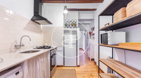 Photo 5 of Flat for rent in C/ del Museu, El Carme, Valencia Capital