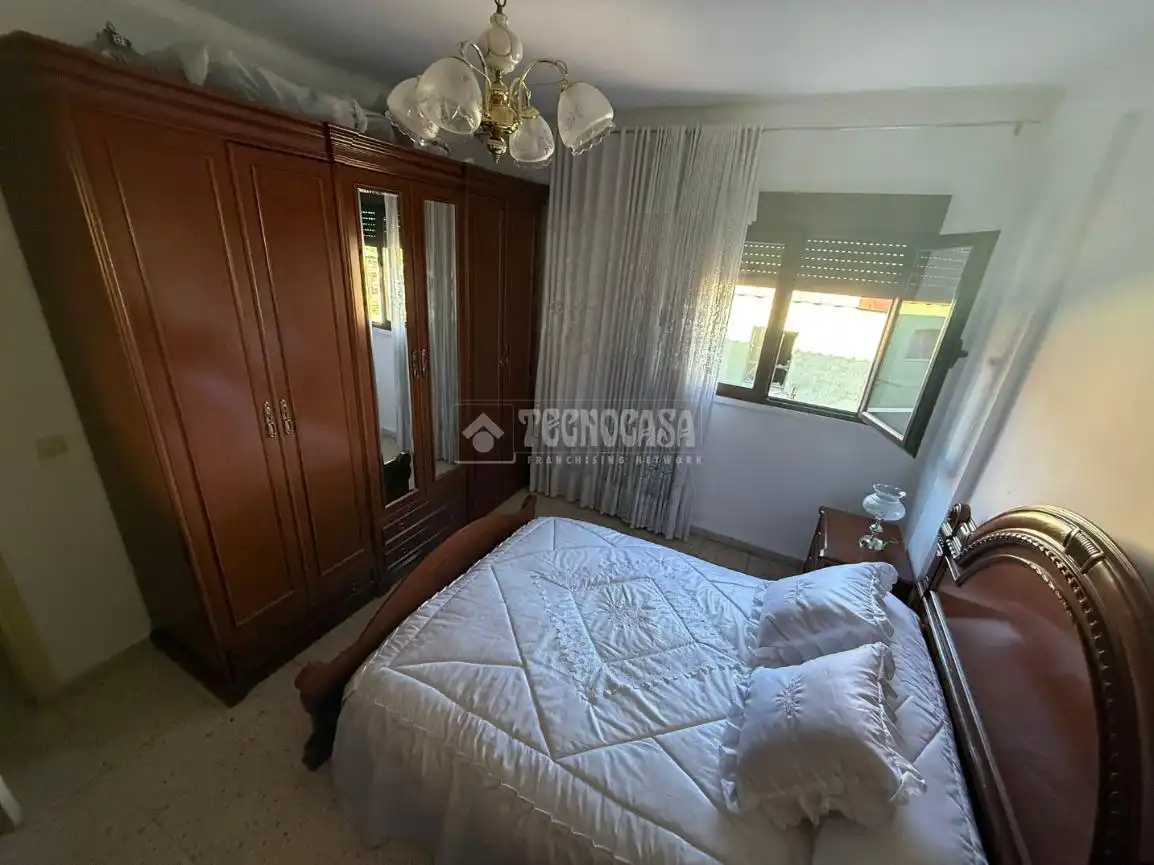 Dormitori de Casa o xalet en venda en Badajoz