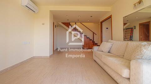 Foto 3 de Dúplex en venda a Salvador Dalí I Domènech, Poble Nou - Olivar Gran, Girona