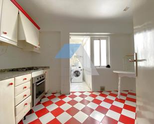 Kitchen of Flat for sale in San Vicente del Raspeig / Sant Vicent del Raspeig  with Terrace and Balcony