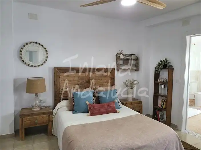 Maison mitoyenne à vendre à Rute, imagen 13