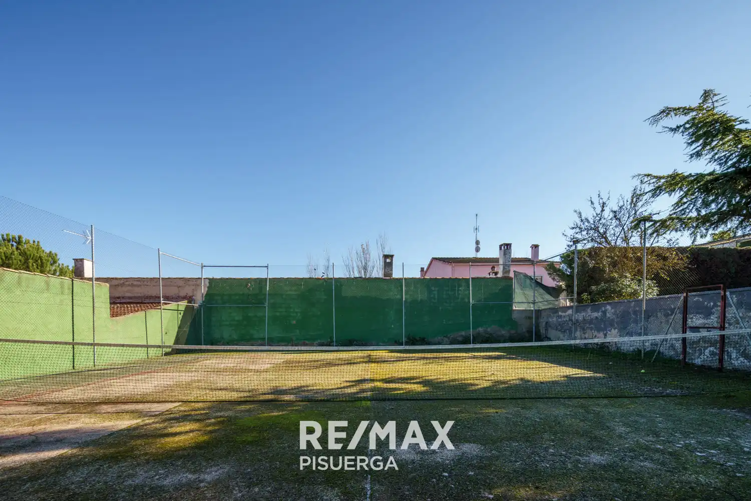 Casa o xalet en venda en Tudela de Duero amb Calefacció, Jardí privat i Terrassa