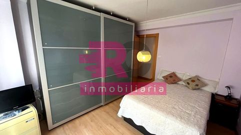 Photo 3 of Flat for rent in Sancti Spiritus - San Juan, Salamanca Capital