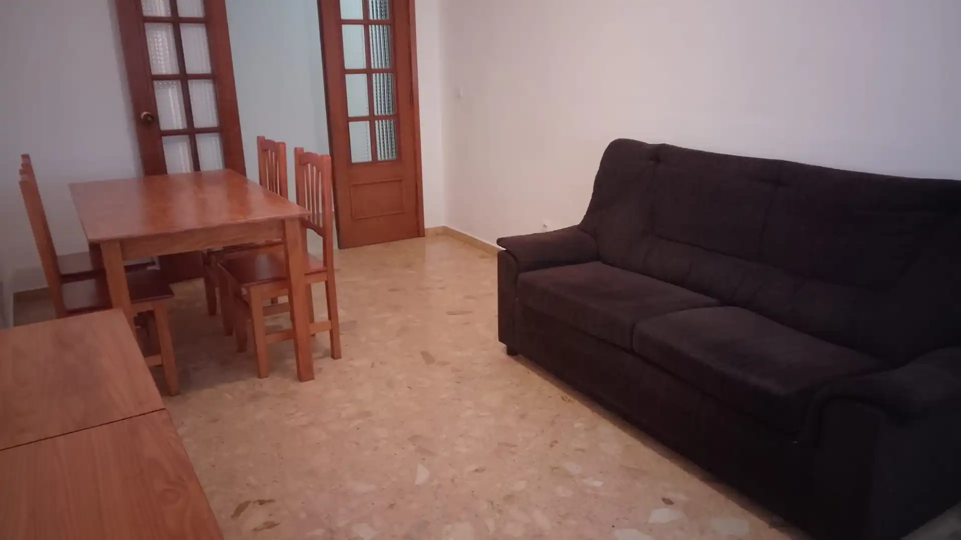 Flat with lift to rent in La Seca - Los Salgueriños, imagen 2