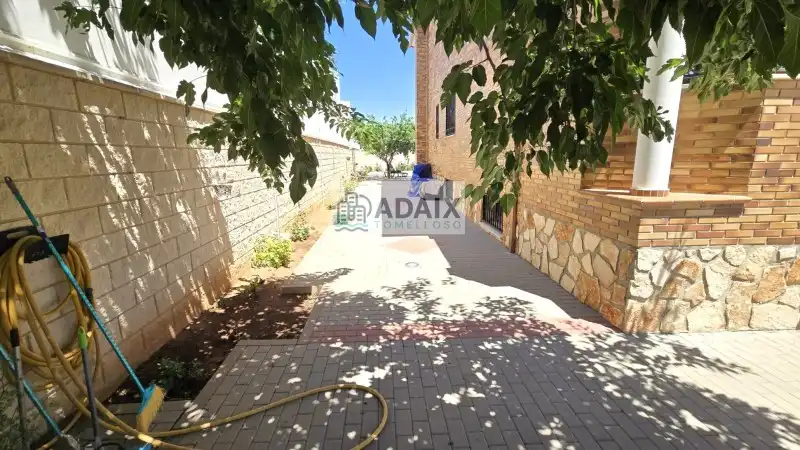 Casa amb terrassa en venda a Tomelloso, imagen 6