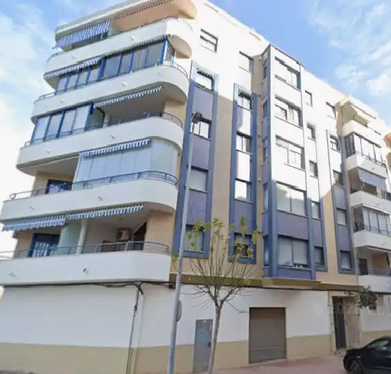 Appartamento con piscina in affitto a Playa, imagen 2