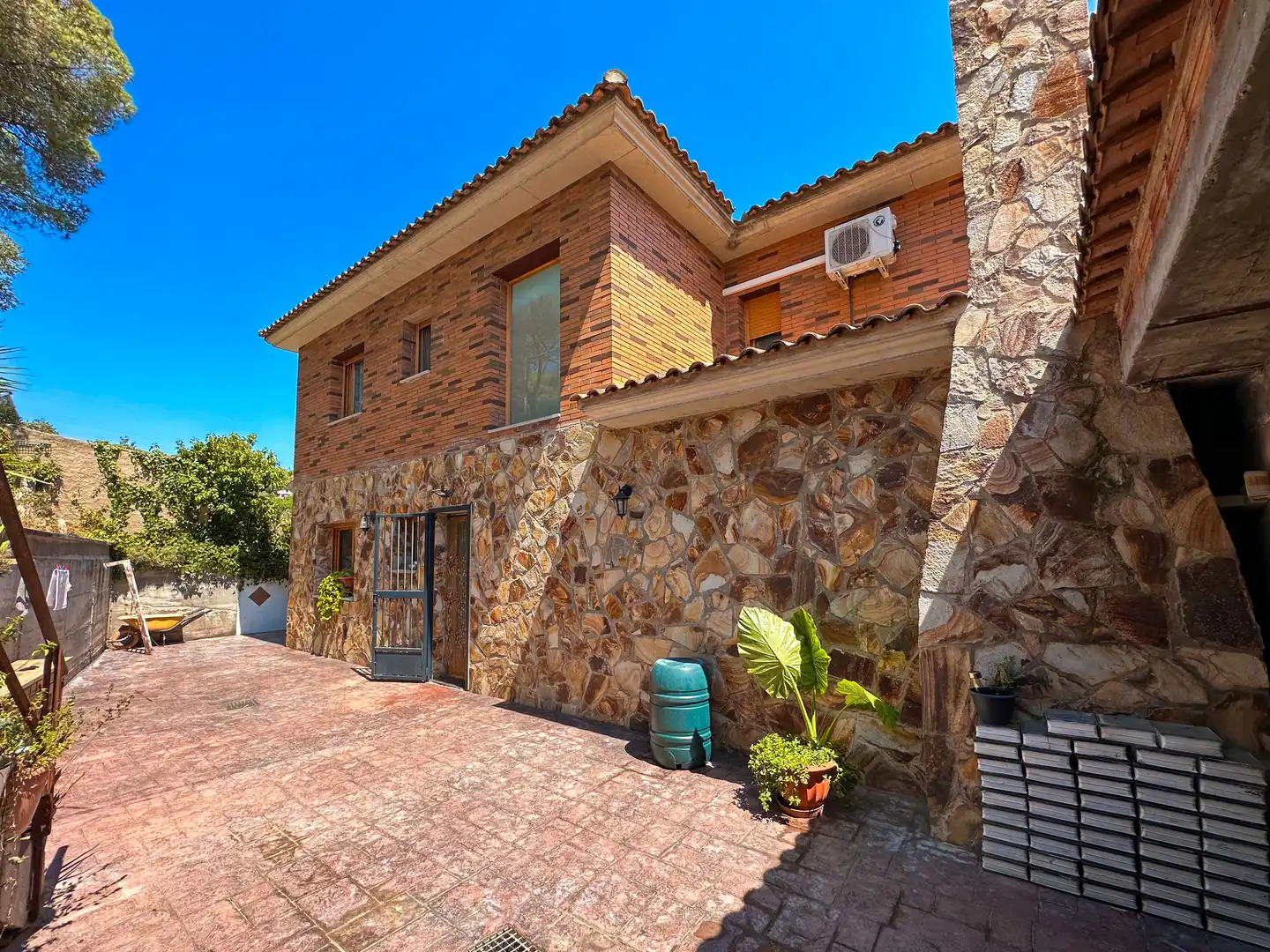 Maison avec terrasse à vendre à Residencial Park, imagen 2