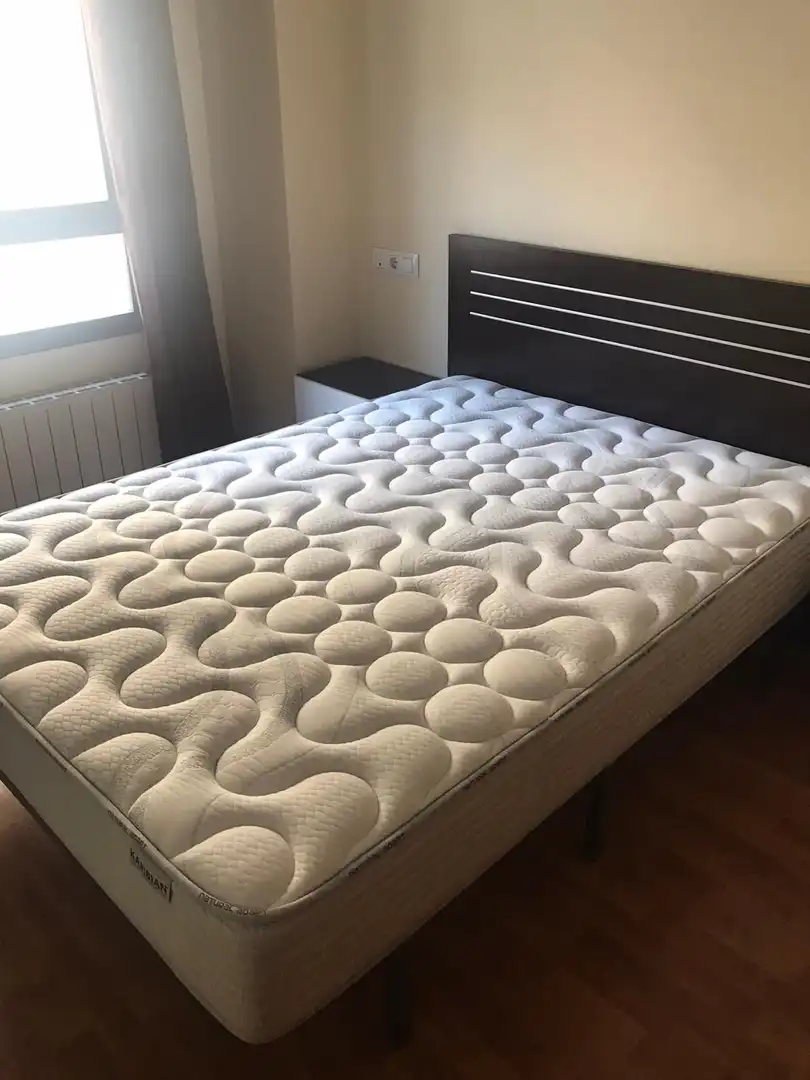Wohnung zur Miete in Avenida Ricardo Carapeto Zambrano, San Roque - Ronda Norte
