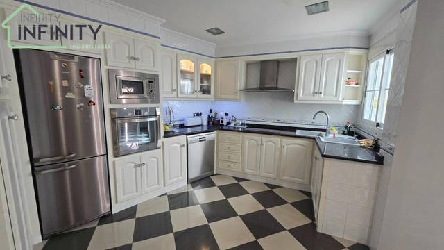 Casa-chalet en Venta en La Font d'en Carròs