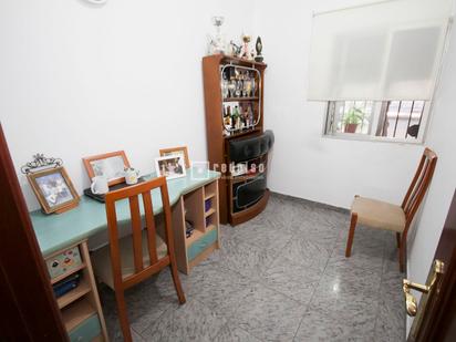 Bedroom of Flat for sale in Málaga Capital  with Air Conditioner and Heating