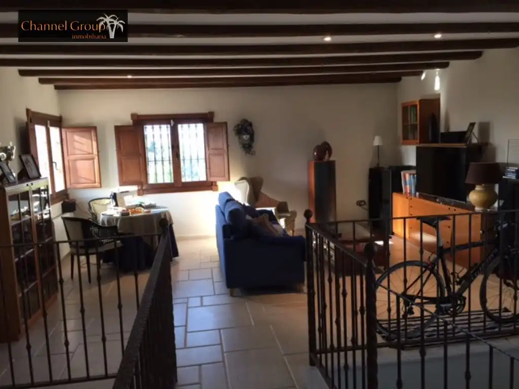 Casa o chalet en venta en Pedanías Oeste
