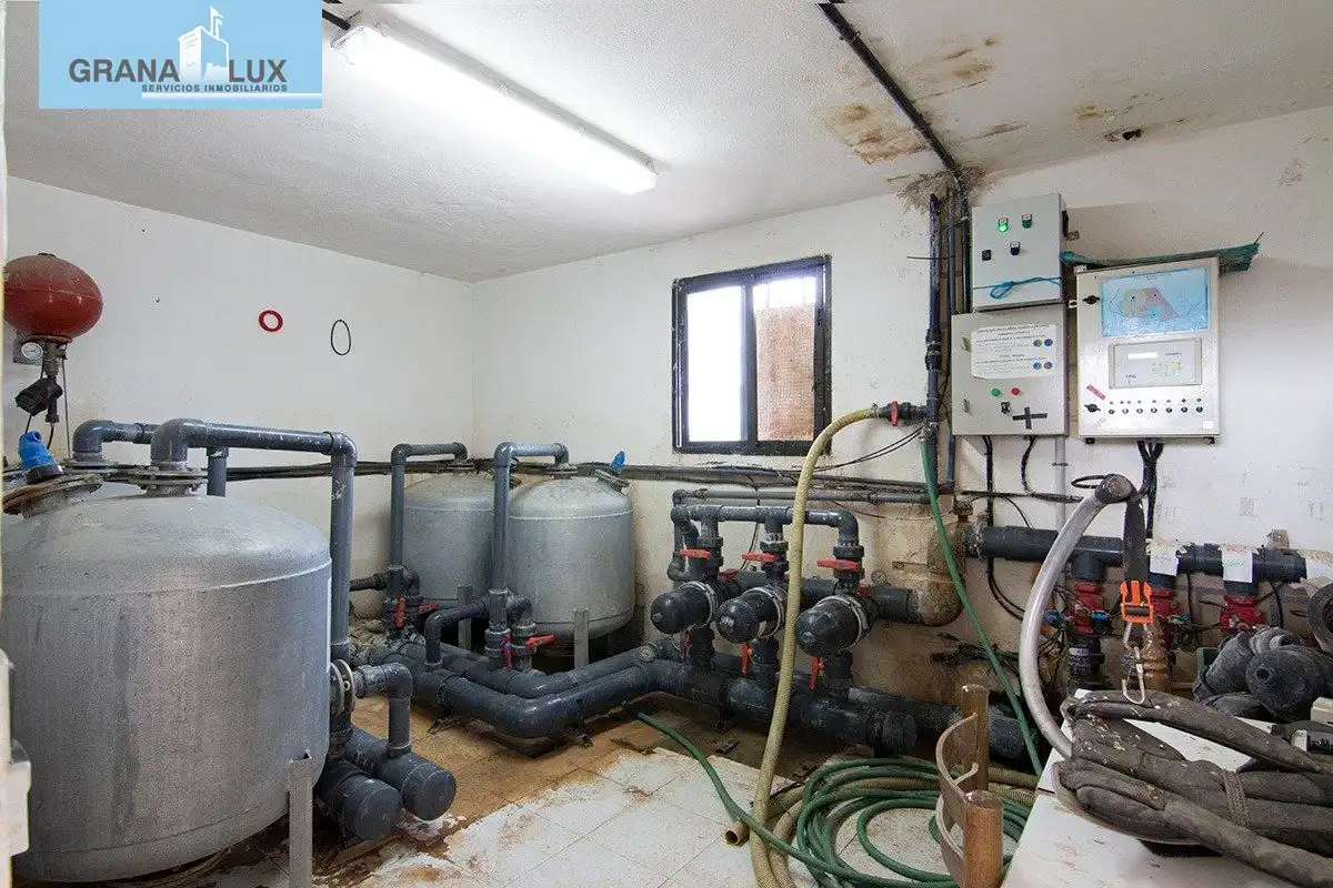 Country homes for sale in Loja