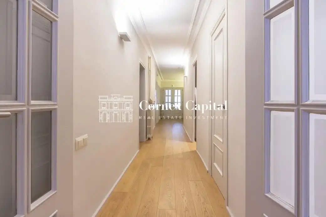 Flat with lift for sale in TRAVESSERA DE GRACIA, imagen 19